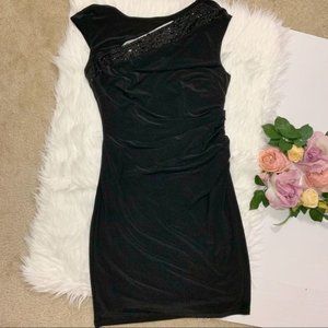 Lauren- RalphLauren | Women's Sleeveless Black dress Size 10